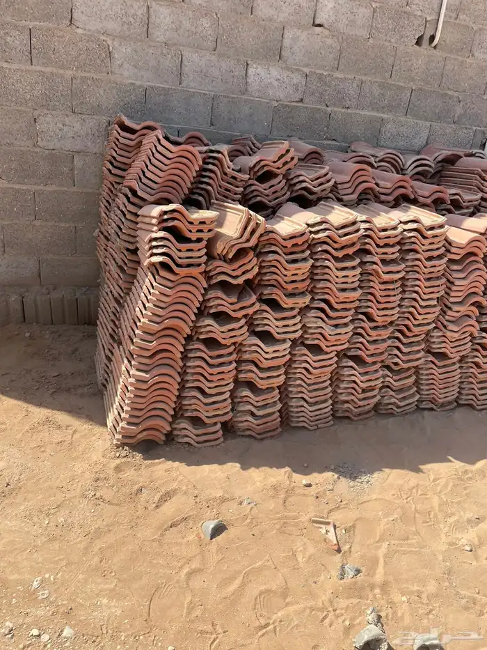 قرميد فاخر فخار 1