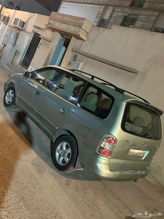 هونداي تراجيت 0
