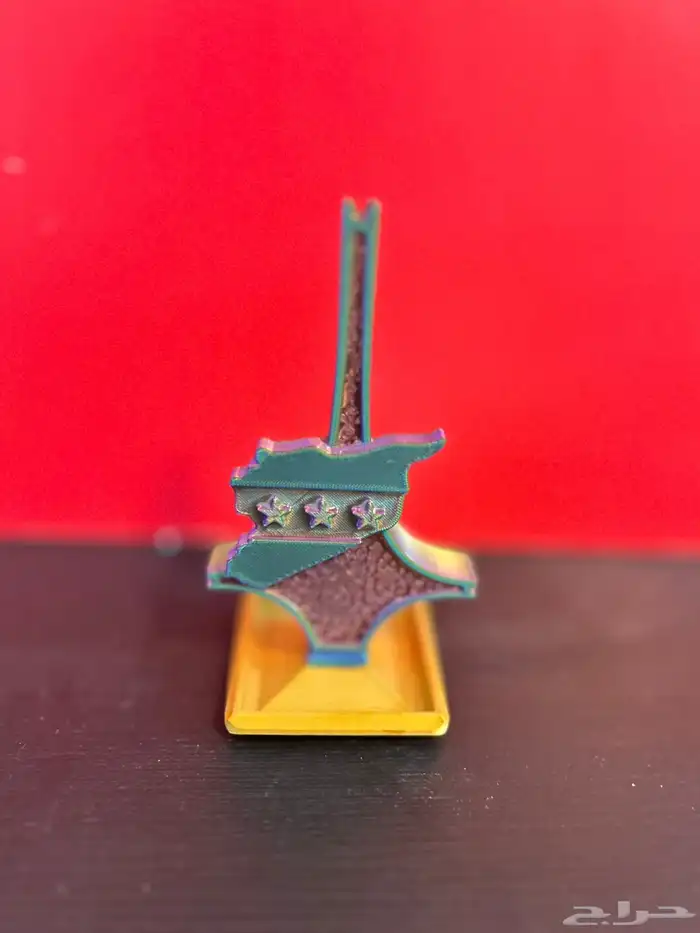 طباعة 3D وخدمة التصاميم الخاصة 3D Printing 9