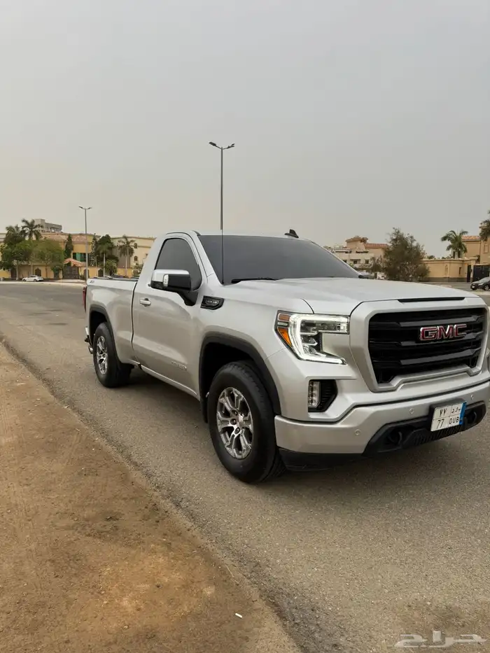 جمس سيرا 2020 وكاله 2