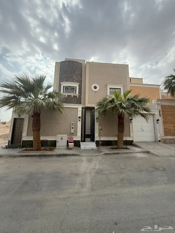 فله للايجار في الرياض حي النرجس جنوب سلمان 0