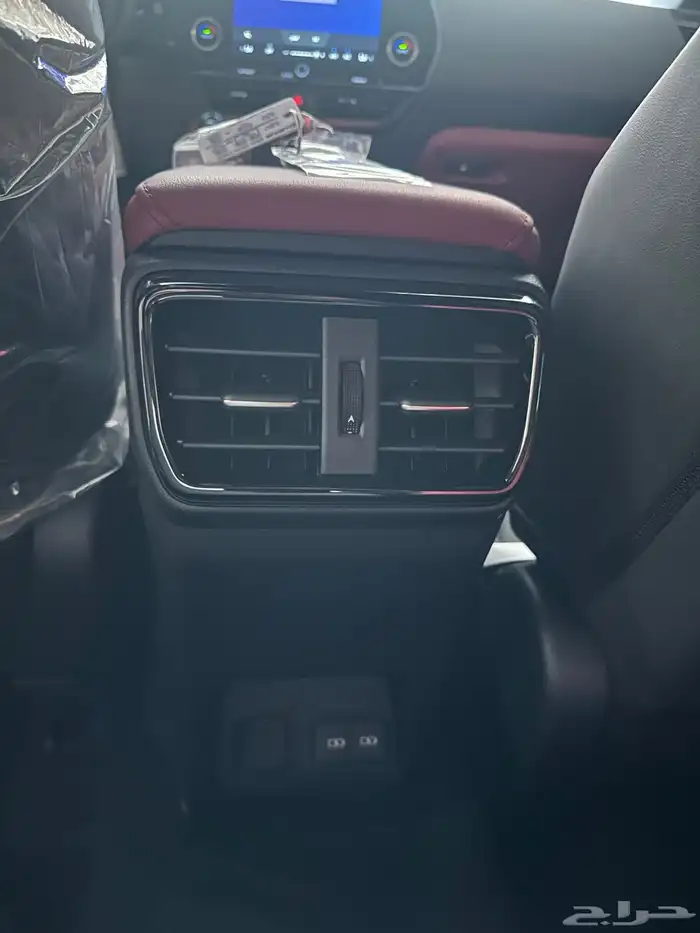 لكزس NX350AA بنزين سعودي موديل 2026 20