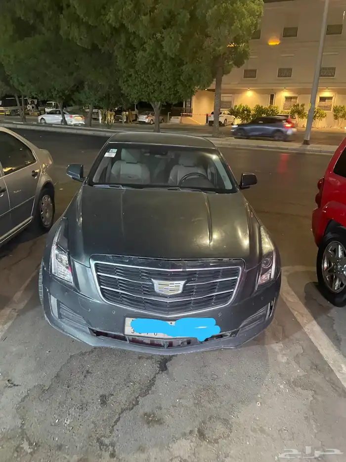 كدلك 2015 ats 3