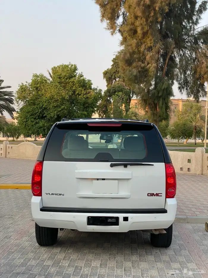يوكن 2013 LT 3