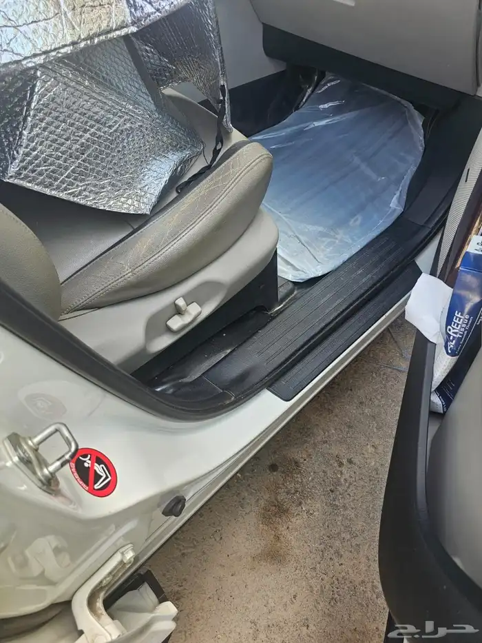 مازدا CX9 للبيع 8