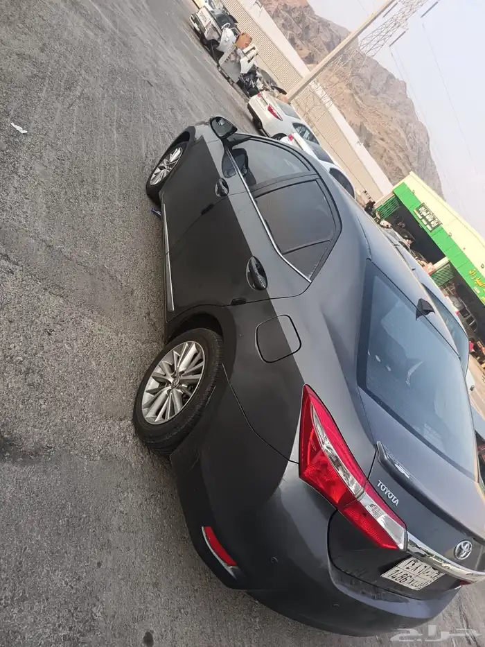 كورلا 2015 للبيع 7