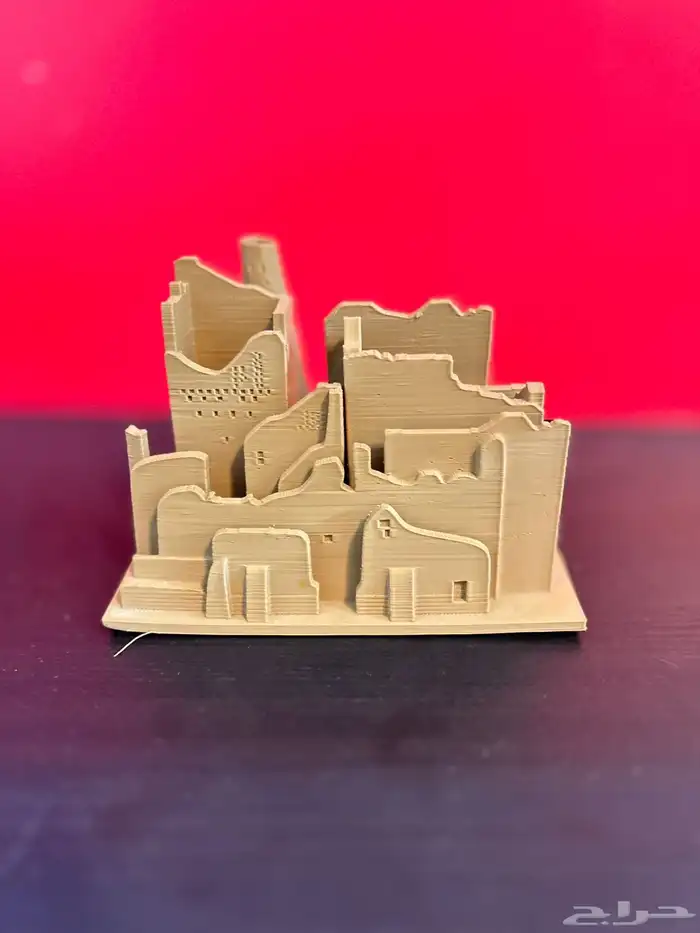 طباعة 3D وخدمة التصاميم الخاصة 3D Printing 13