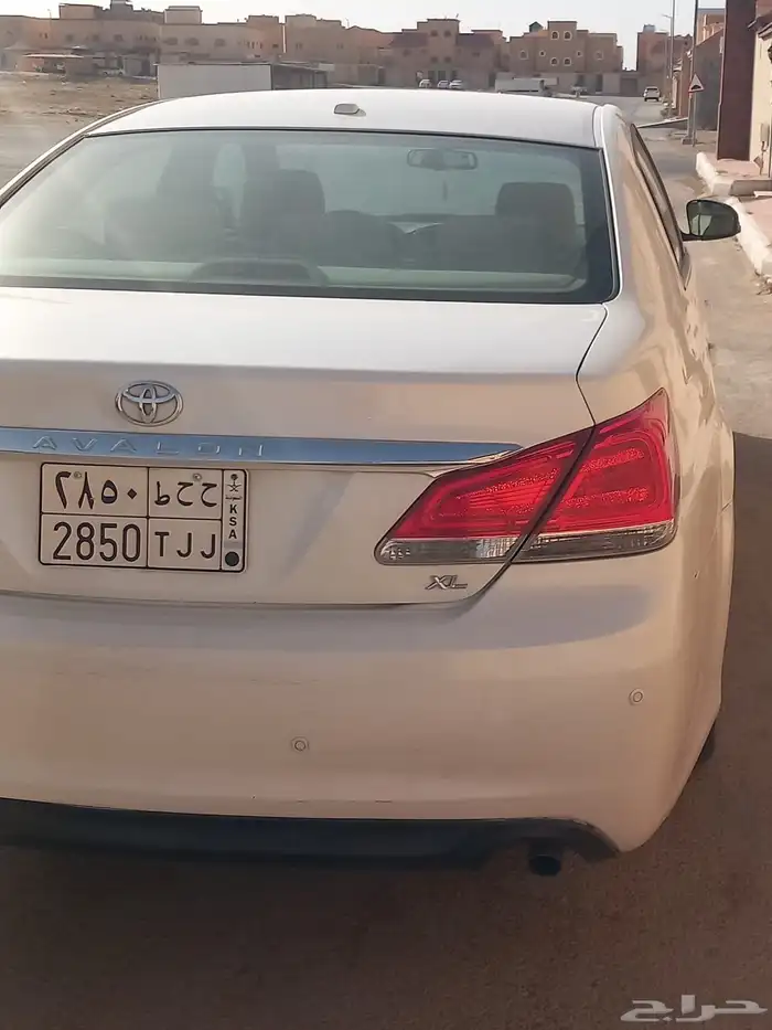 افالون للبيع 0