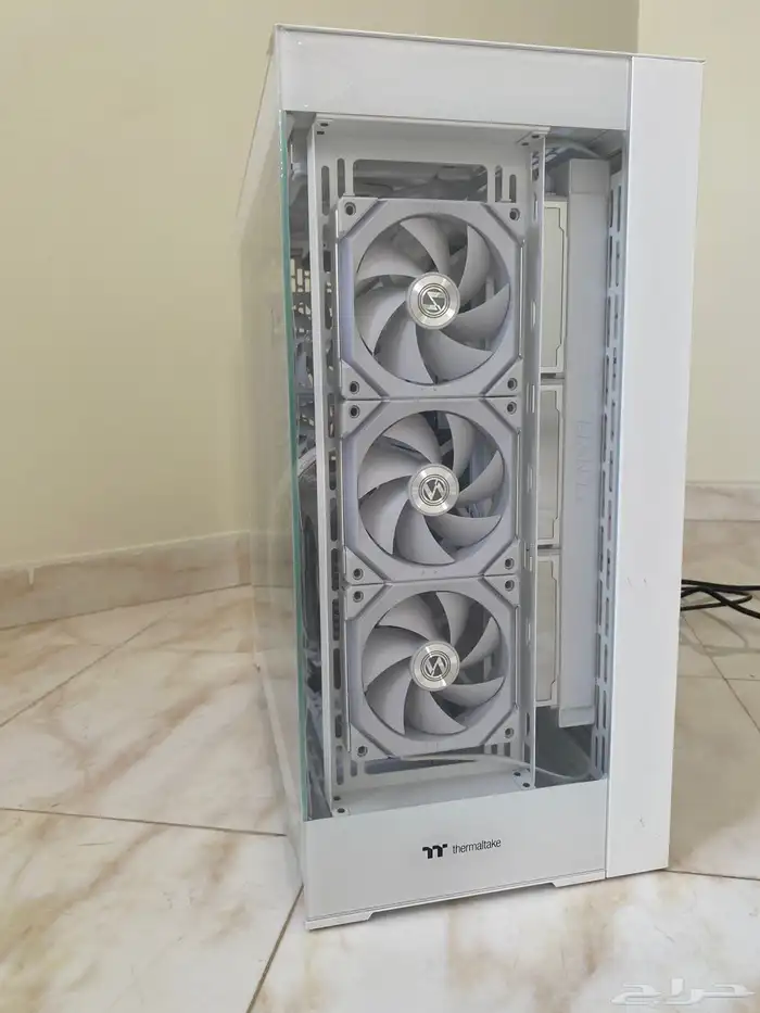 بيسي هاي ايند pc 3