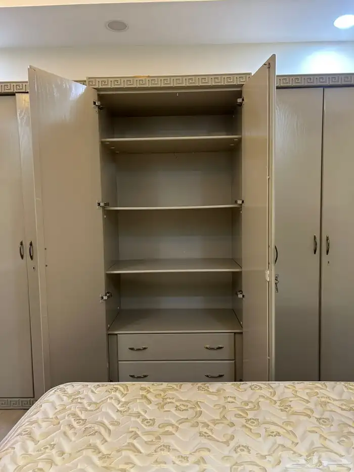 غرفة نوم 3