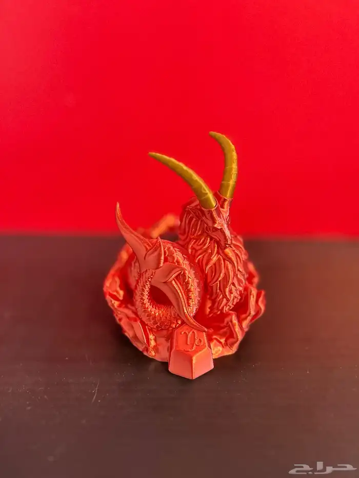طباعة 3D وخدمة التصاميم الخاصة 3D Printing 18