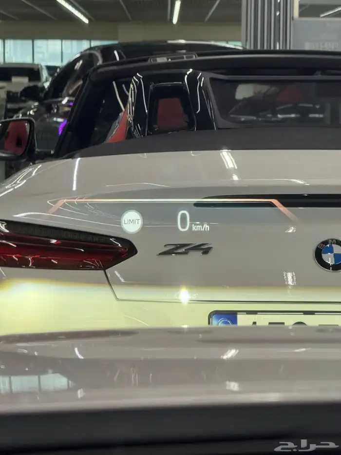 مملوكة لدي العصيمي قيد الشحن _ BMW 520i MKIT _2024 15