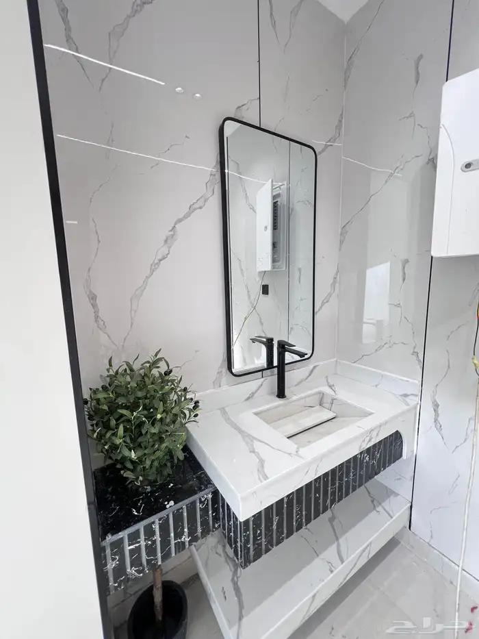 للبيع شقق تمليك حي البوادي 7