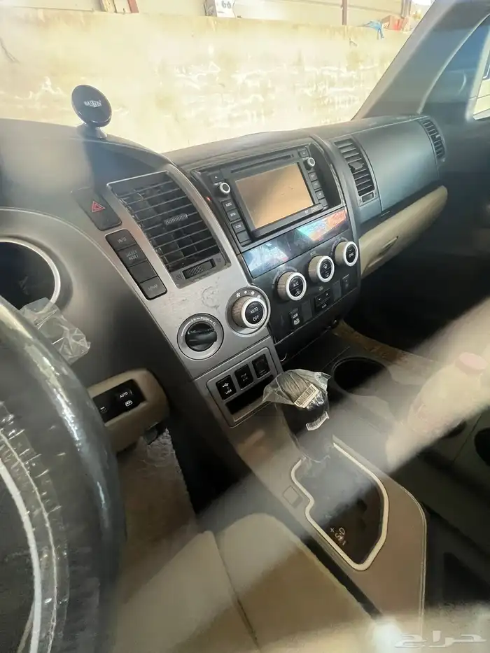سكويا 2015 وكاله 13