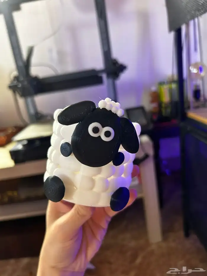 طباعة 3D وخدمة التصاميم الخاصة 3D Printing 56