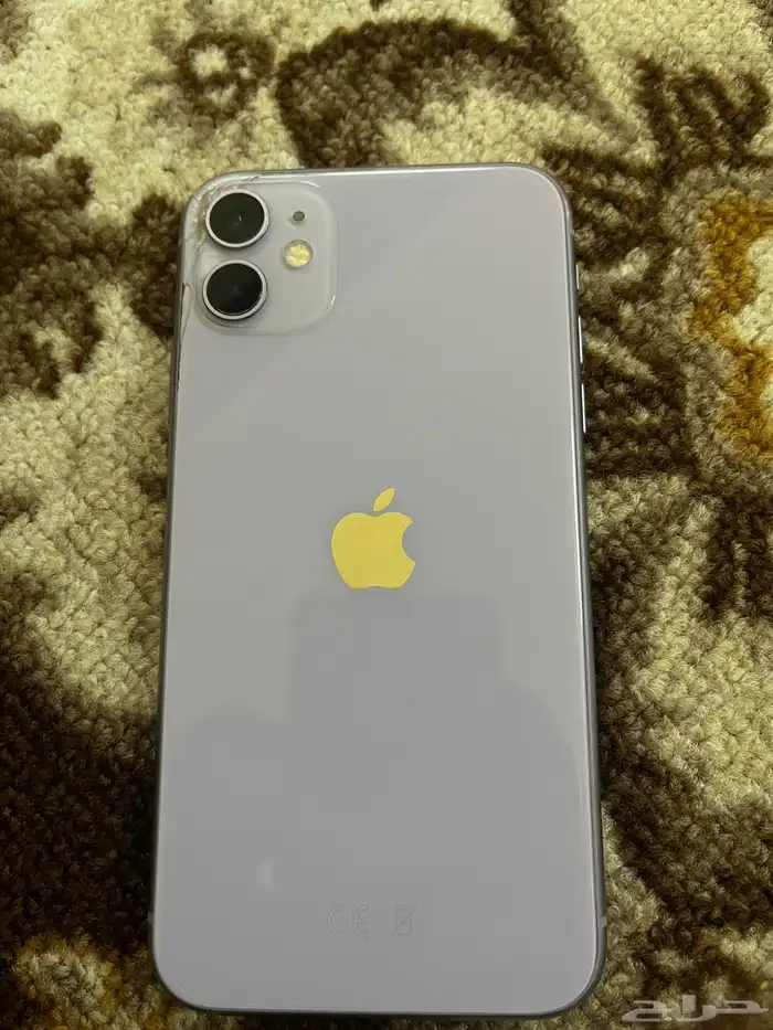 ايفون 11 1