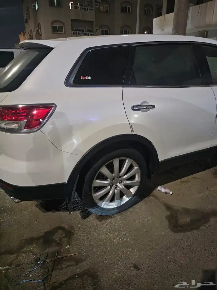 مازدا CX9 للبيع 5