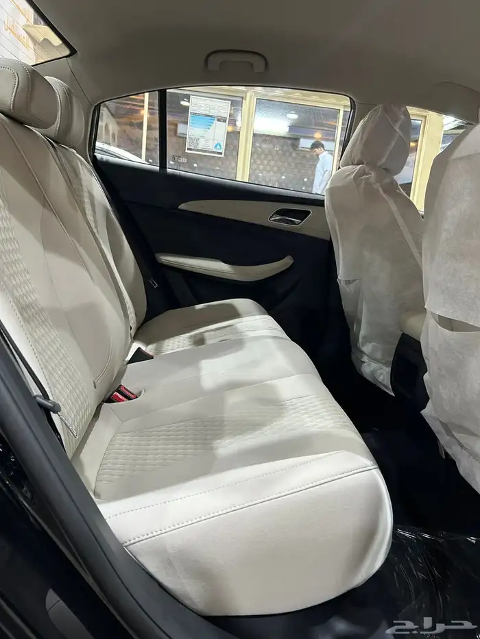 عرض خاص ام جي 5 استاندر 2025 جاهز 42775 13