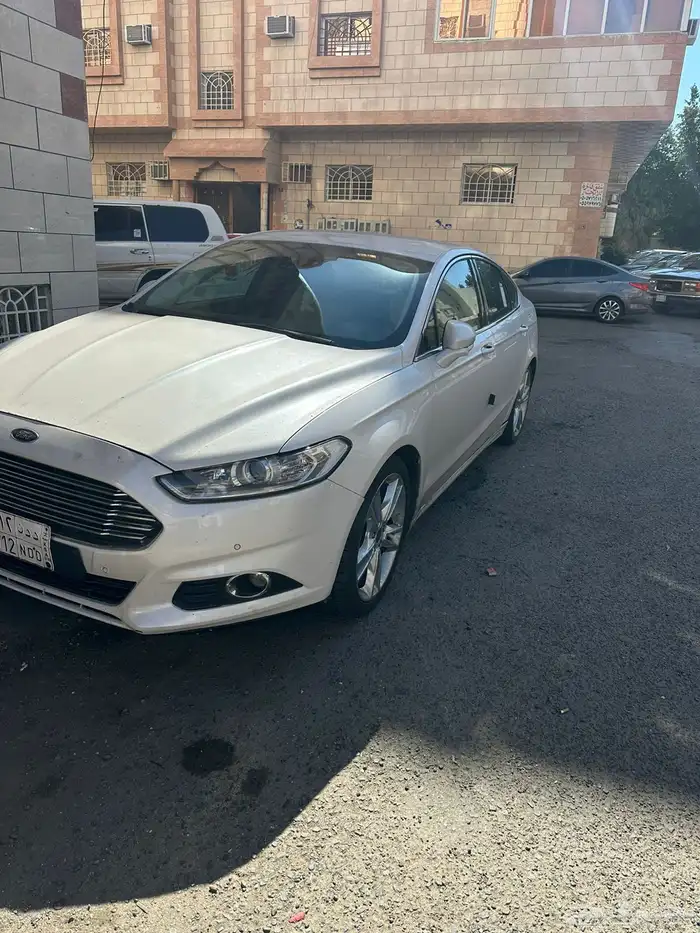 فورد 10