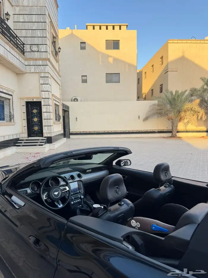 موستنج كوبيه كشف2022 فل كامل 5