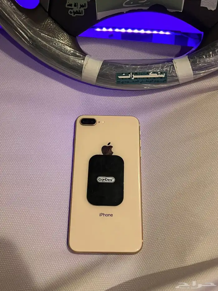 ايفون 2