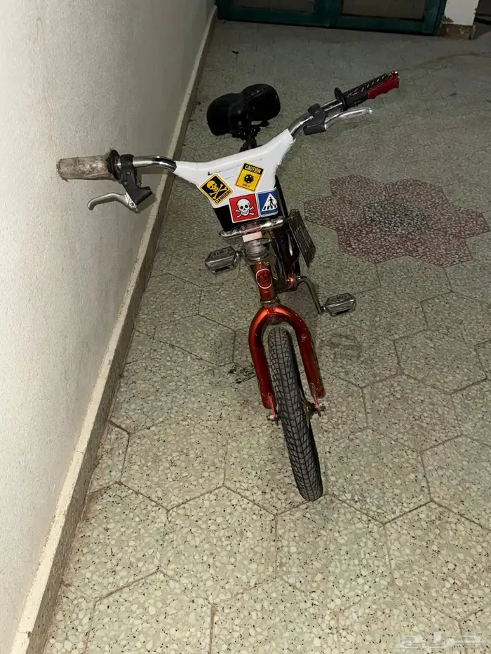 سيكل كوبرا نظيف 5
