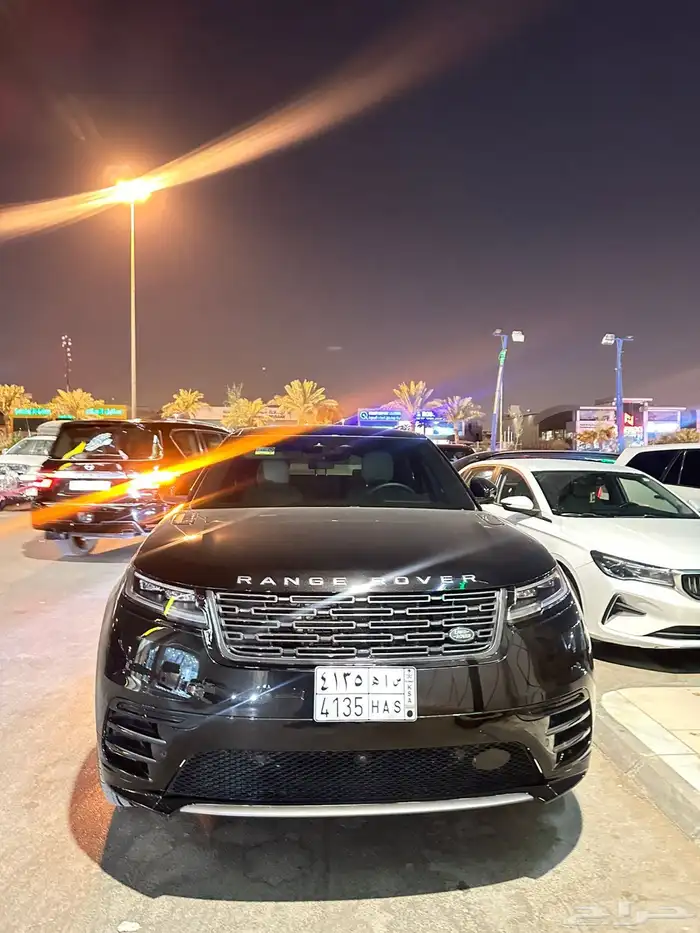 رنج فيلار 2