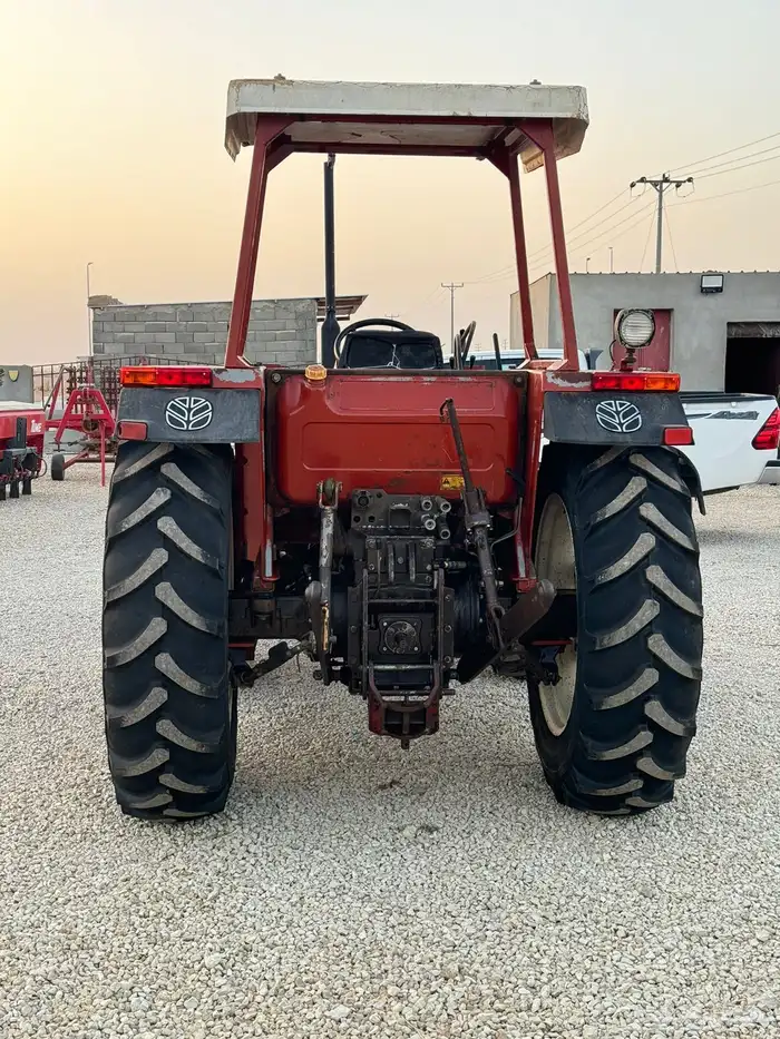 حراثه فيات دسك اليمامه 2