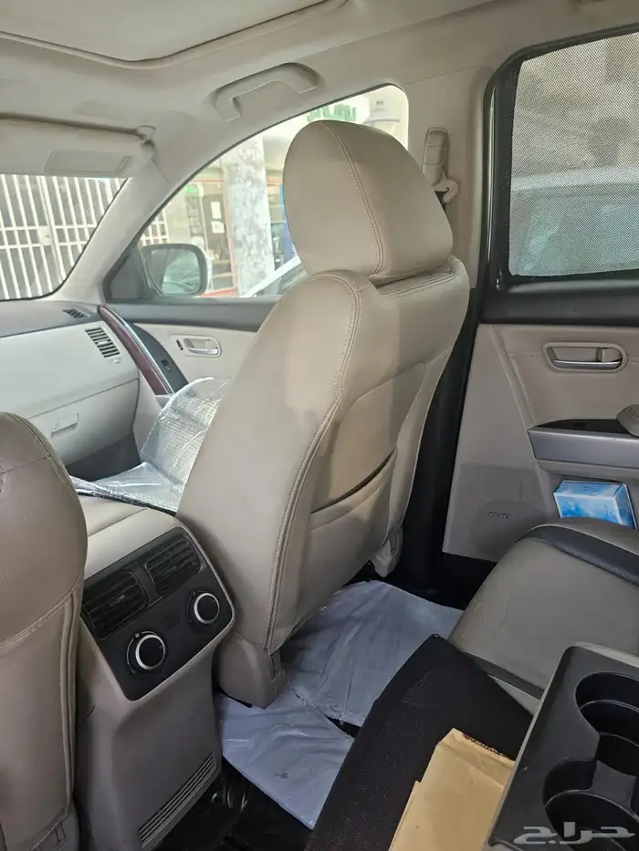 مازدا CX9 للبيع 11