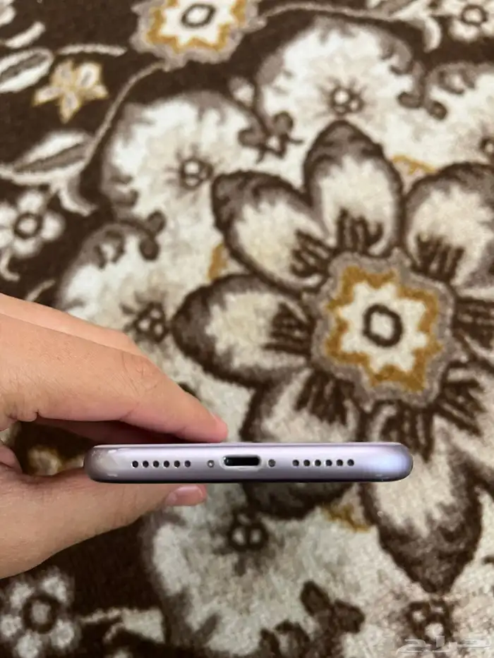 ايفون 11 4