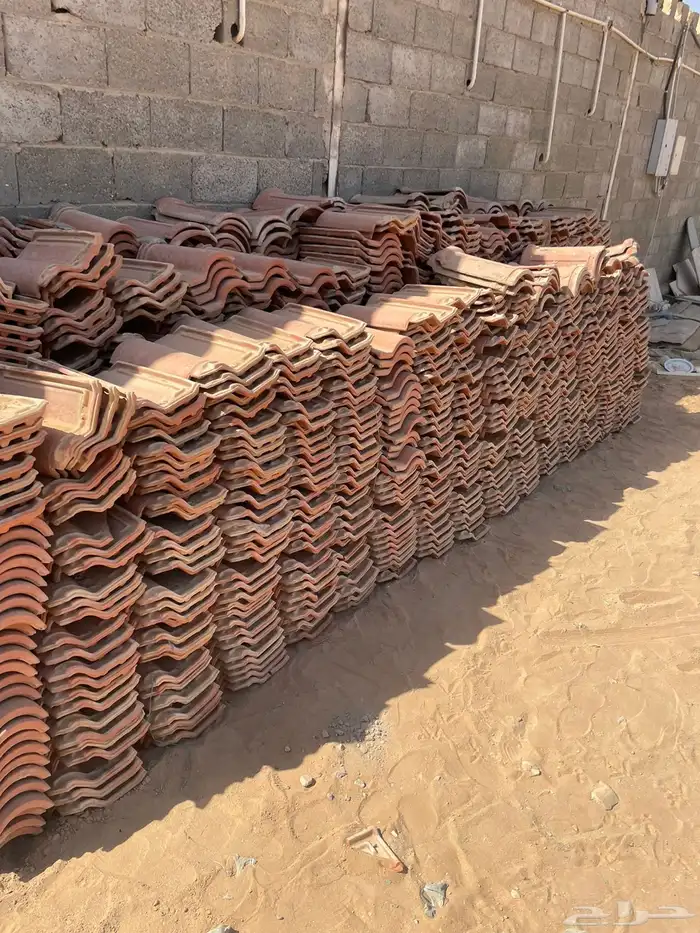 قرميد فاخر فخار 2