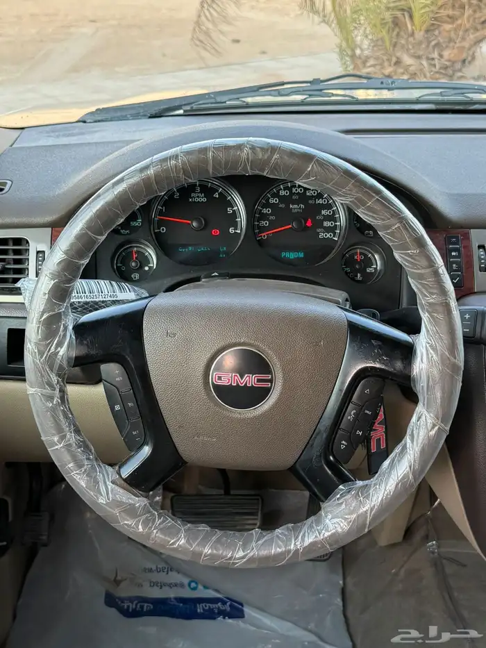 جمس يوكن 10