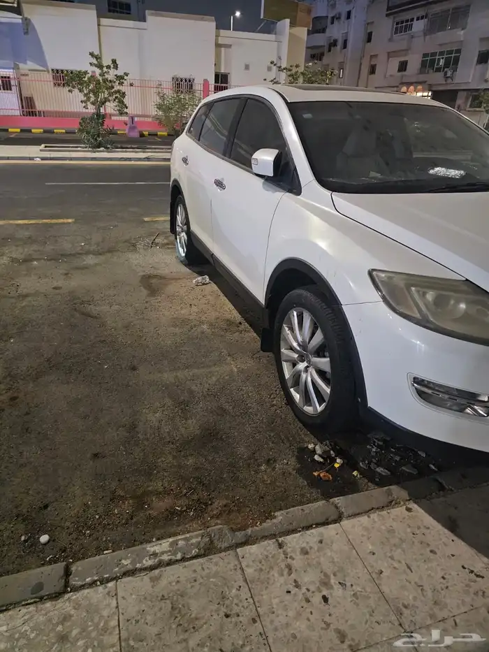 مازدا CX9 للبيع 1