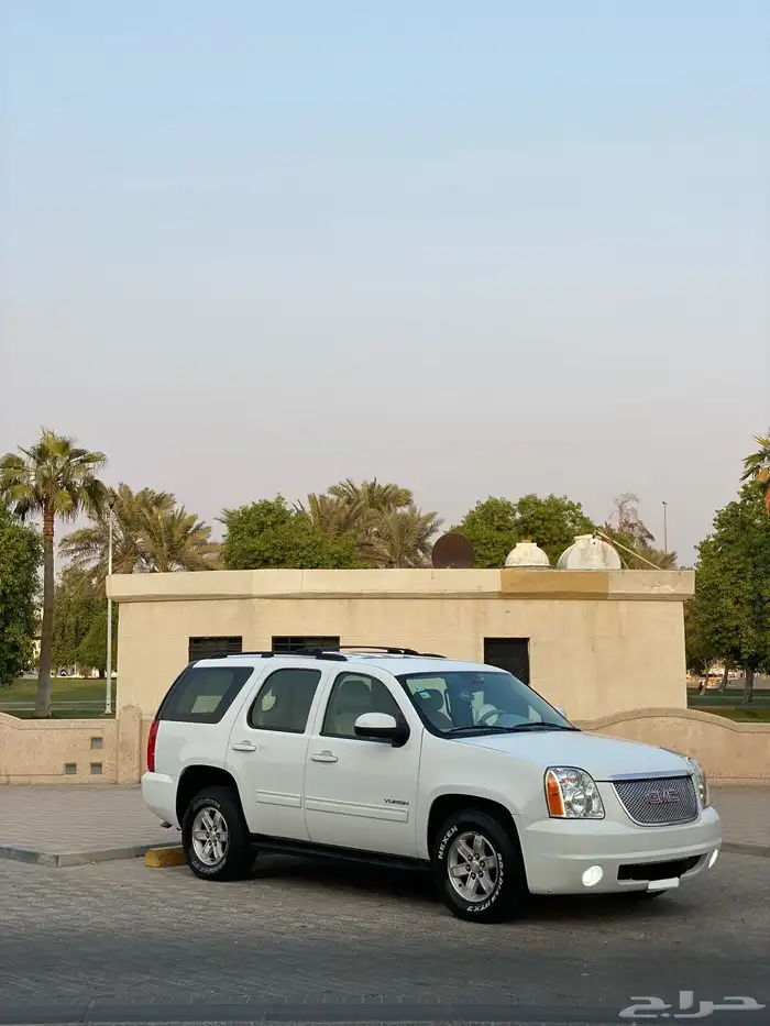 يوكن 2013 LT 8