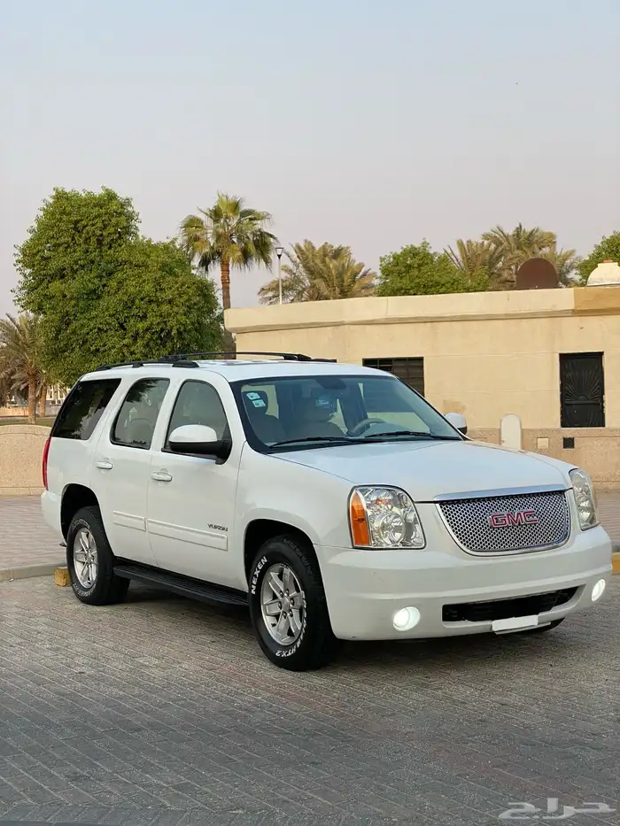 يوكن 2013 LT 4