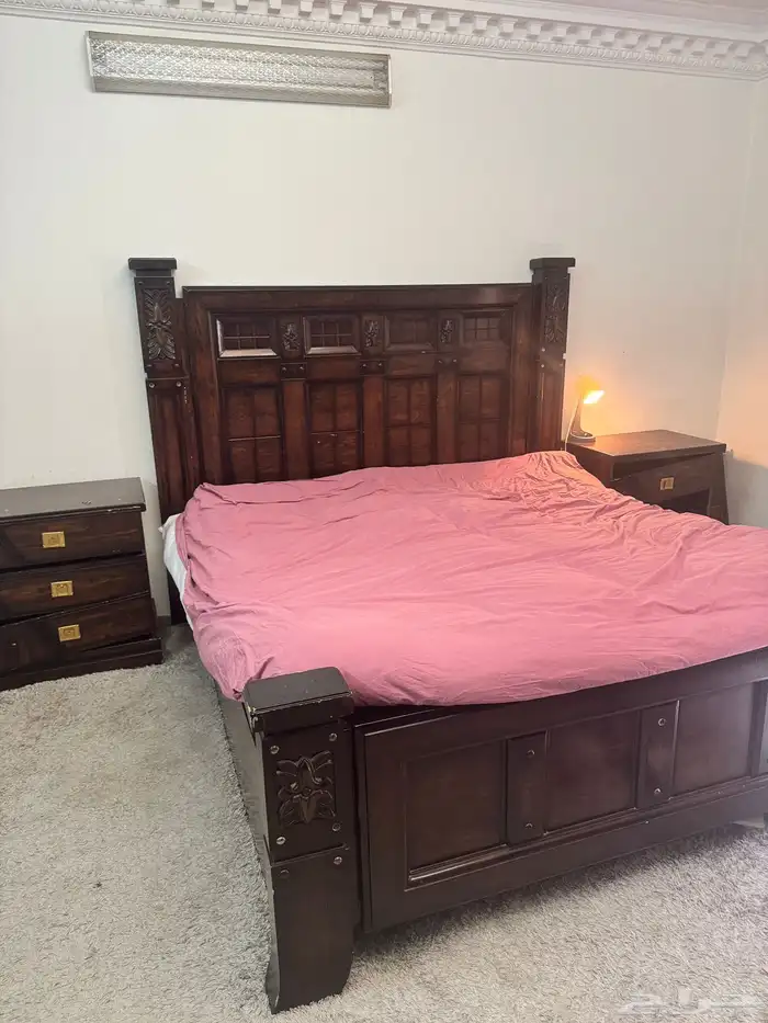 غرفه نوم للبيع 0