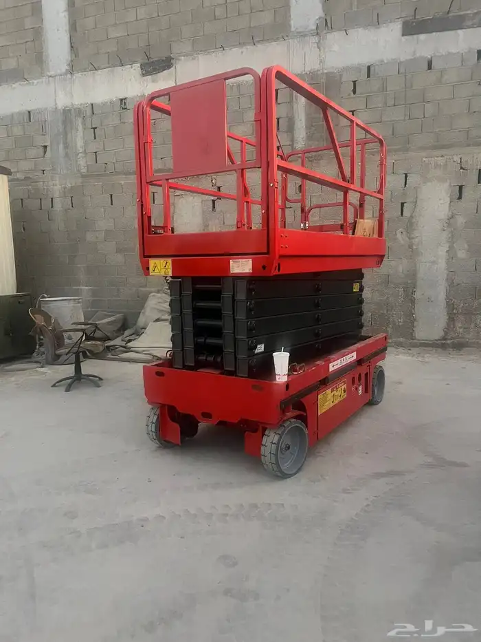 سيزر ليفت جديد 2025 كهربائي 2