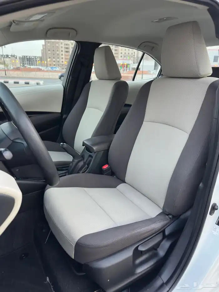 تويوتا كورولا 2022 وكالة السعر 54000 الف 14