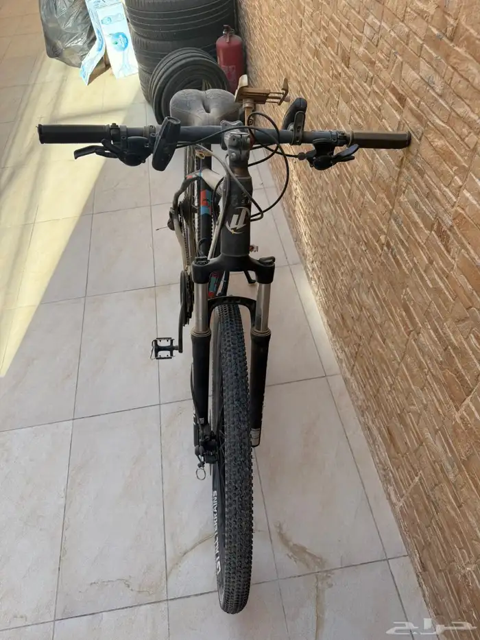 دراجة هوائية 4