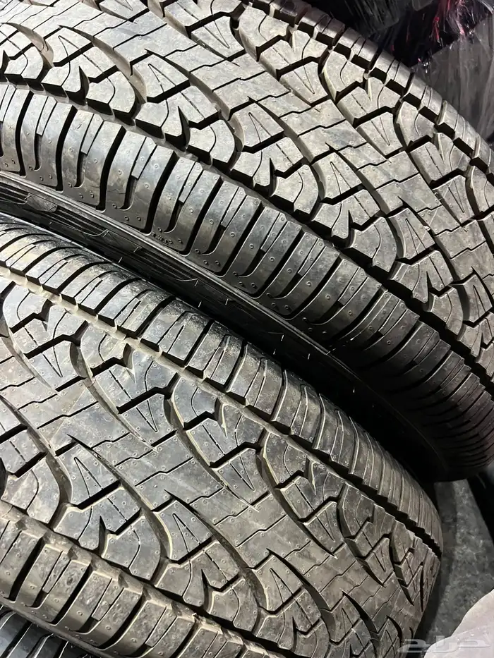 كفرات برلي جمس 265.70.17 تاريخ 23 بزرعها 15