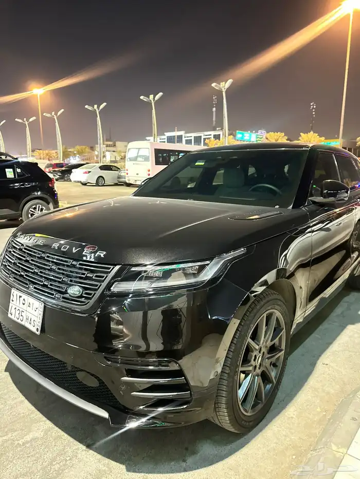 رنج فيلار 0