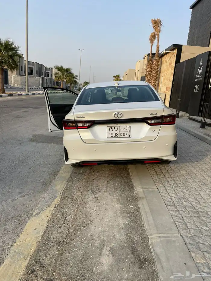 يارس 2023 Y 10