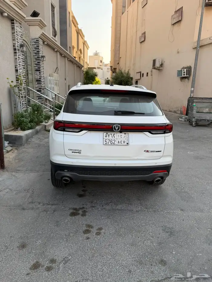 شانجان 0