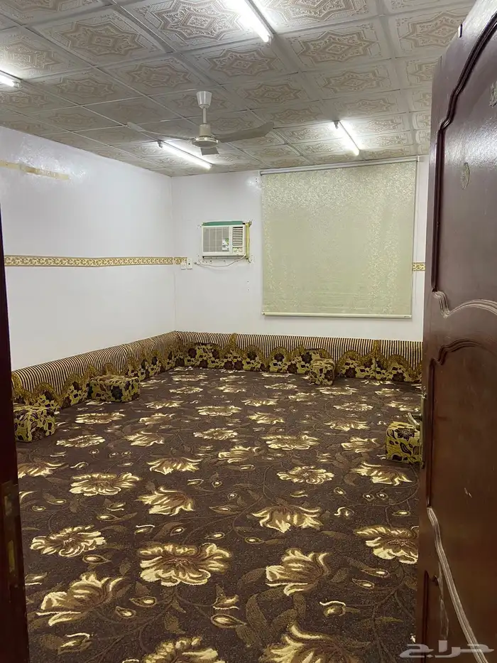 بيت للايجار شرورة 1