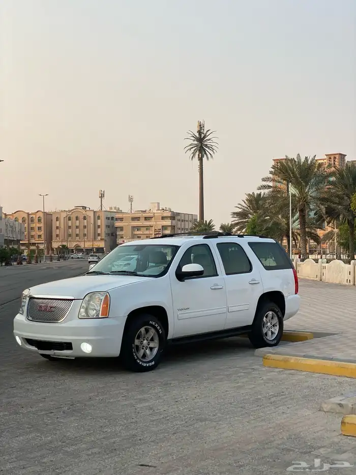 يوكن 2013 LT 5