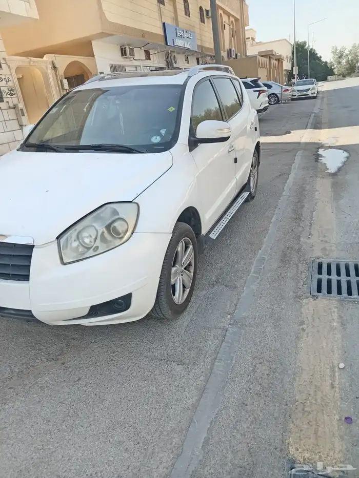 جيلي2015 4