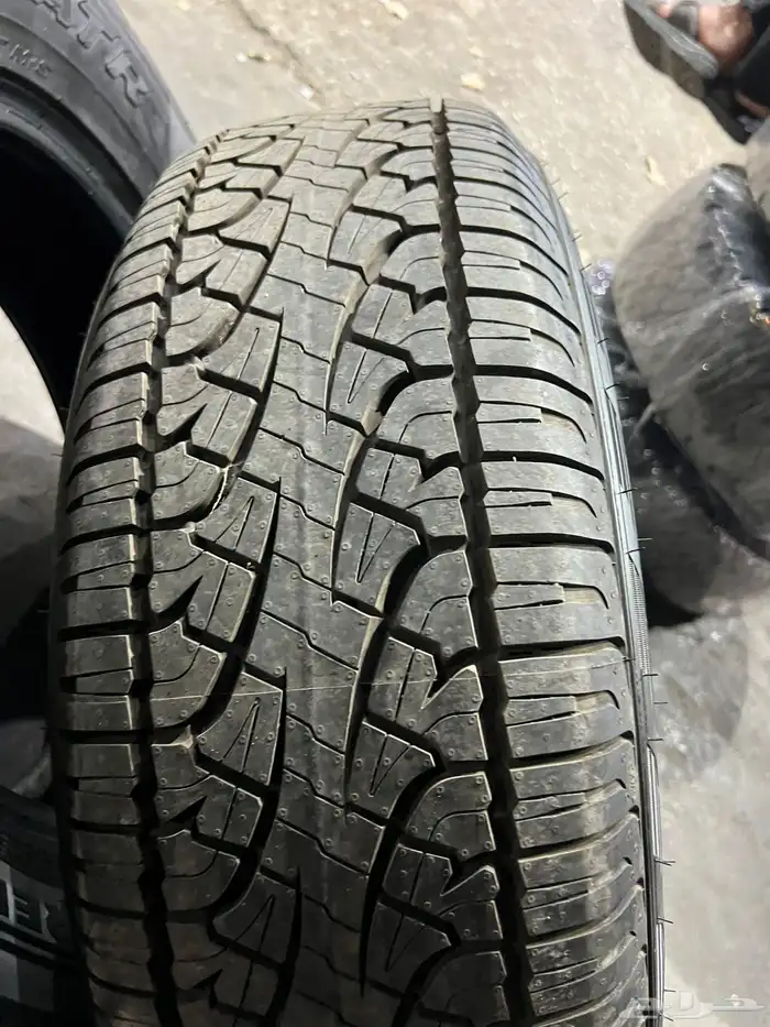 كفرات برلي جمس 265.70.17 تاريخ 23 بزرعها 13