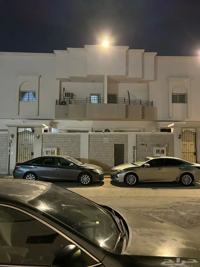 فلتين دوبلكس للبيع حي الصفا جدة منطقة العمائر 4