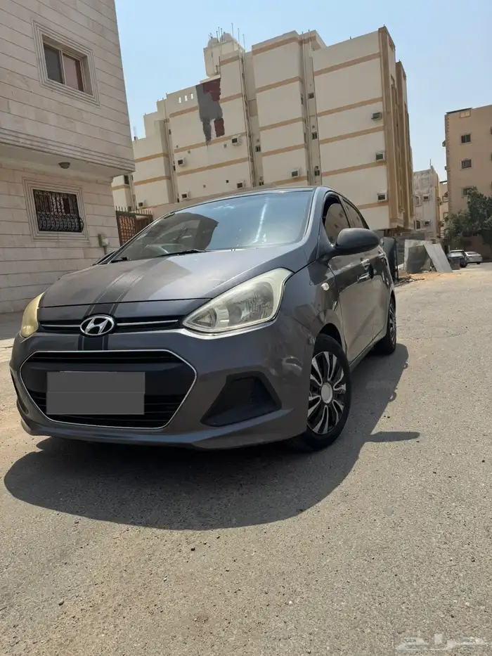for sale hyndai grand i10 like new 0