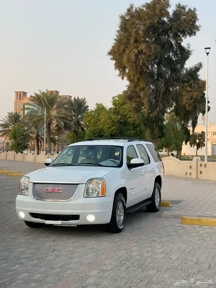 يوكن 2013 LT 1